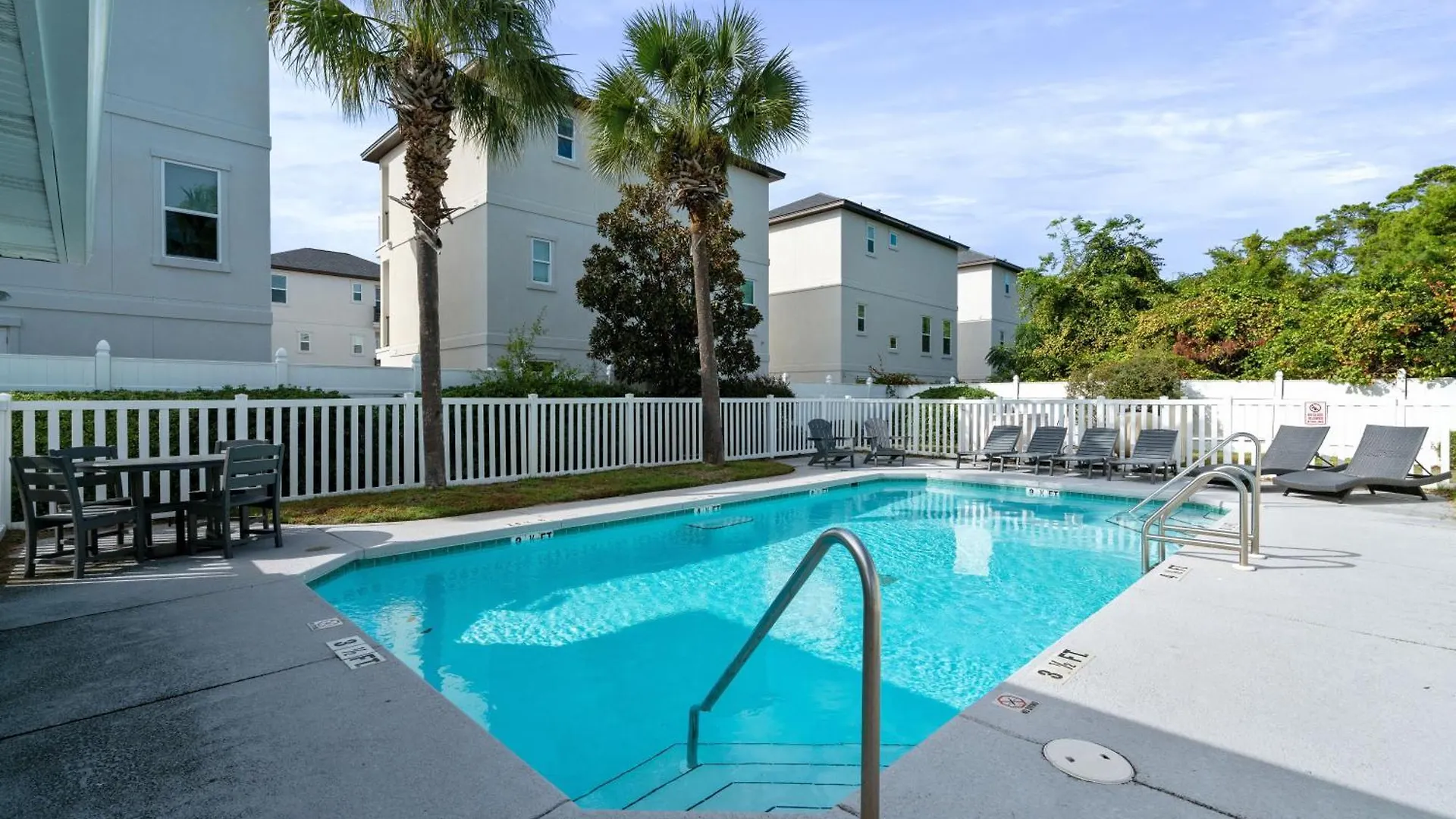 61 Batchelors Button Villa Destin 0*,  United States