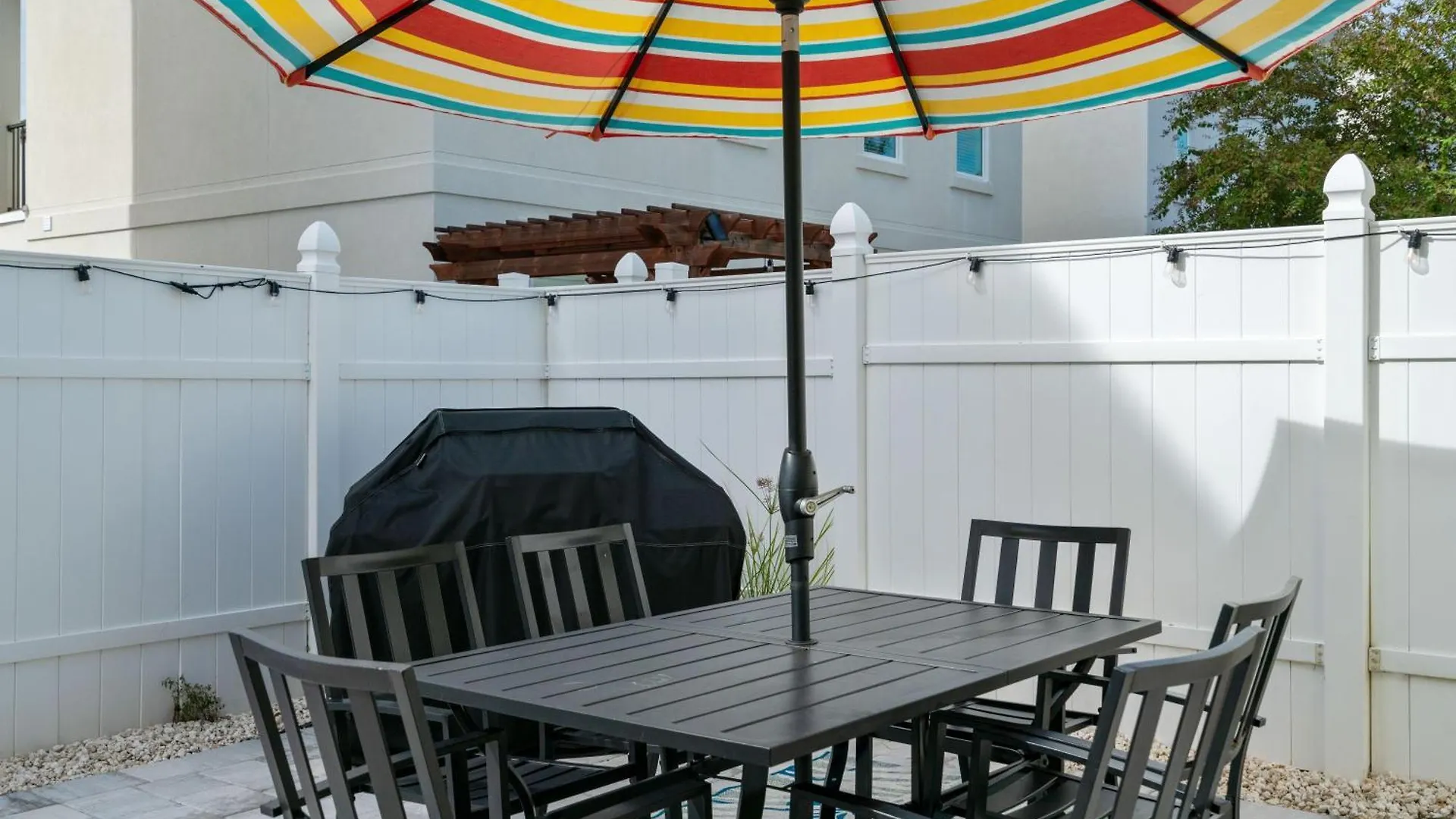 Holiday home 61 Batchelors Button Villa Destin United States