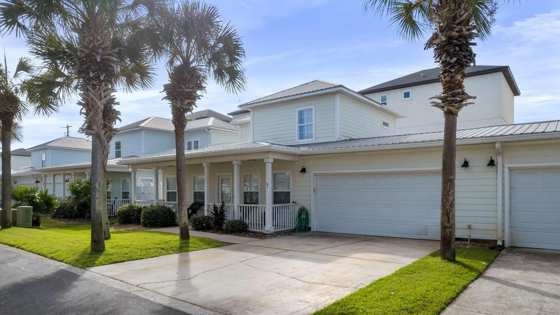 61 Batchelors Button Villa Destin
