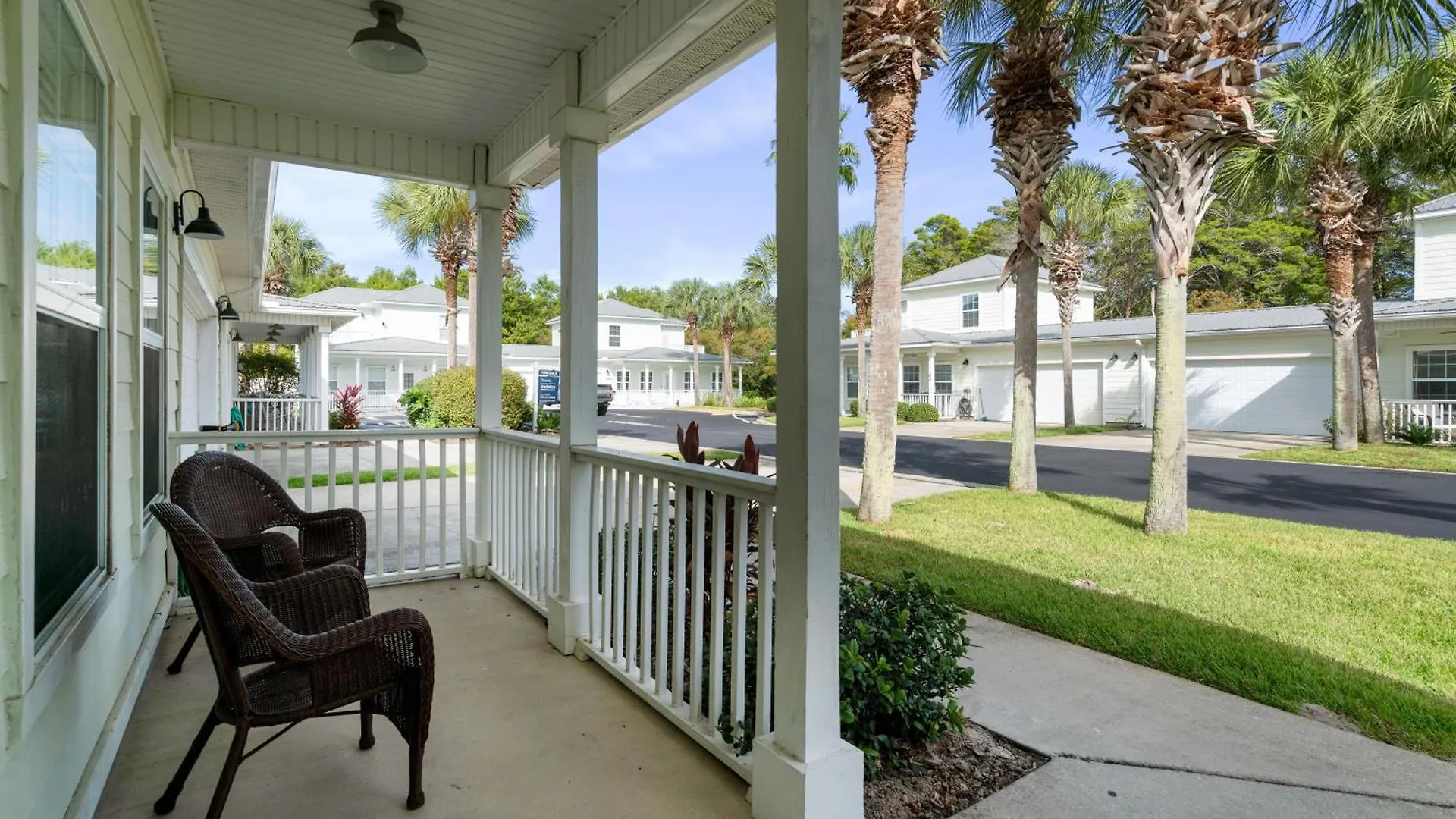 Holiday home 61 Batchelors Button Villa Destin