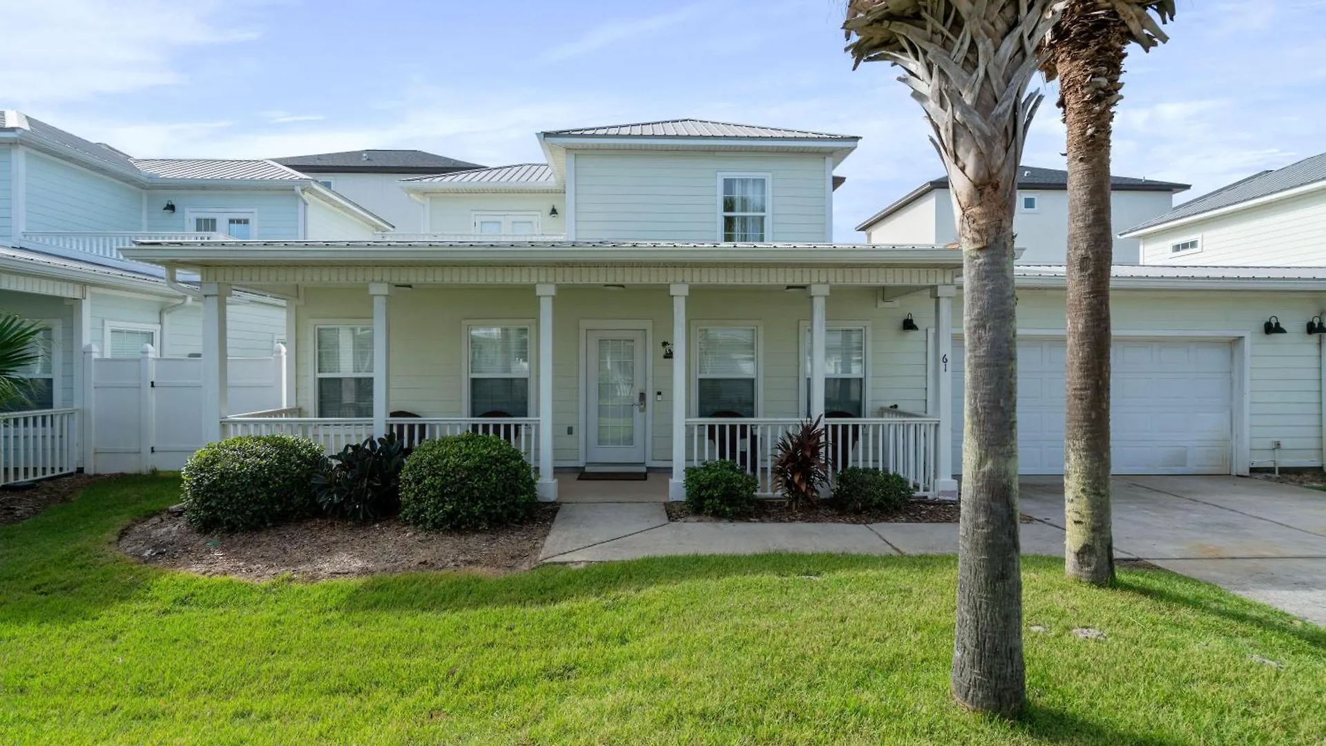 61 Batchelors Button Villa Destin