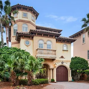 Holiday home Tuscana, Destin