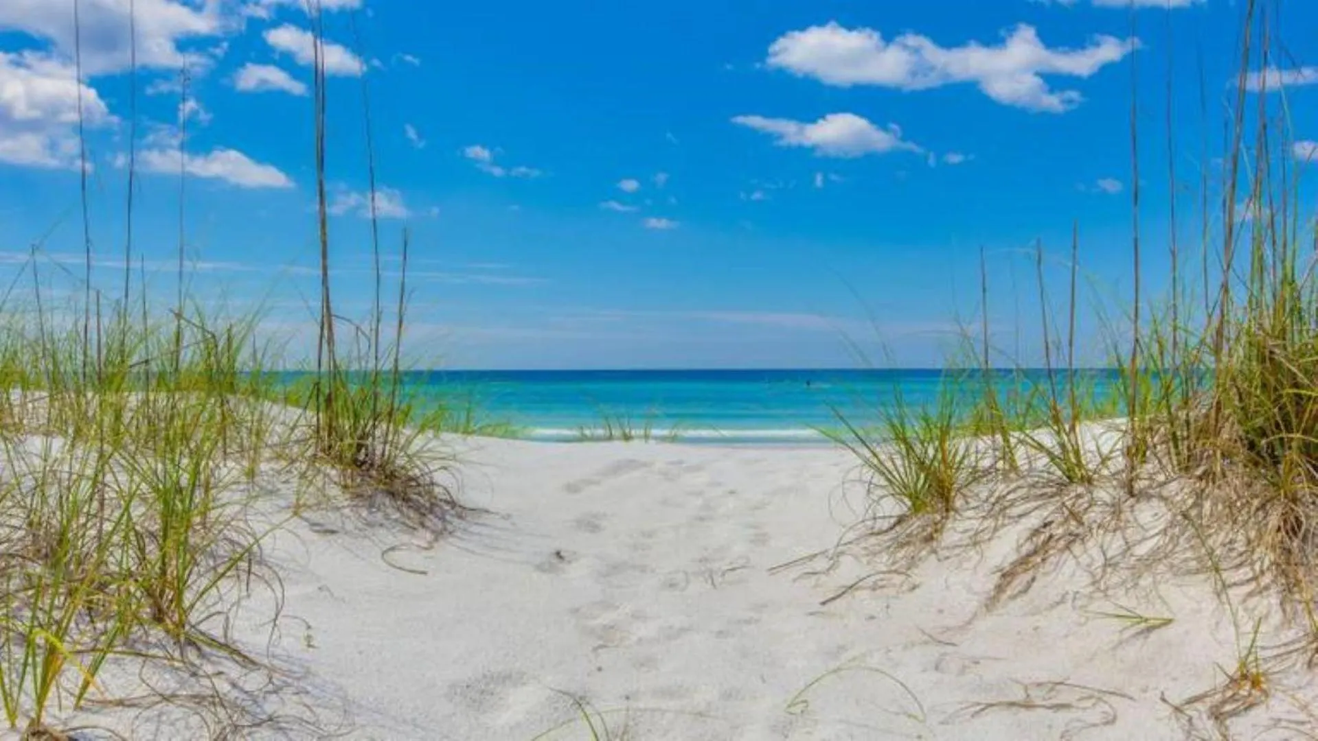 Holiday home 61 Batchelors Button Villa Destin