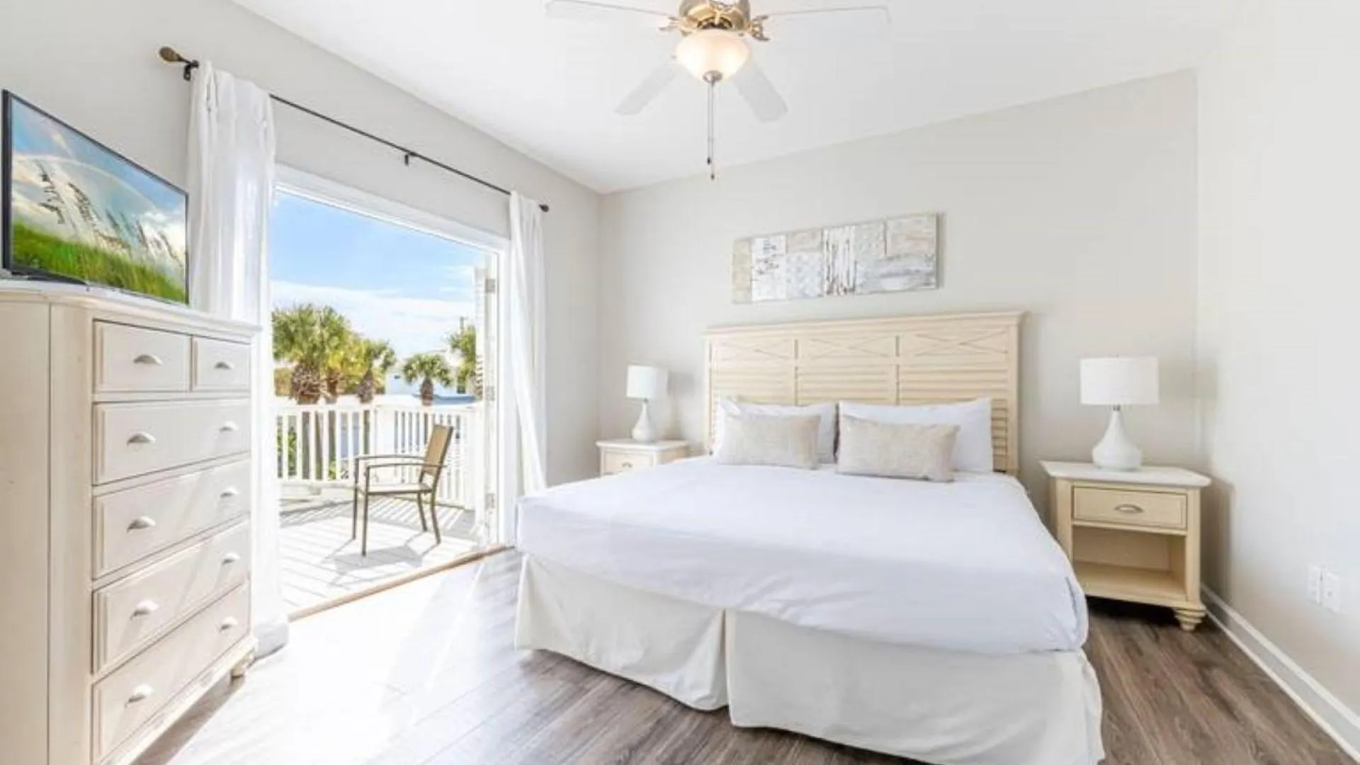 Holiday home 61 Batchelors Button Villa Destin United States