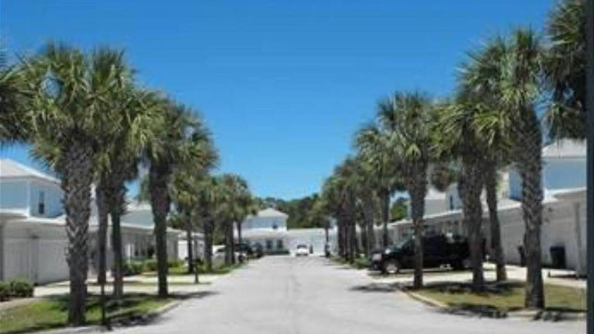 61 Batchelors Button Villa Destin Holiday home