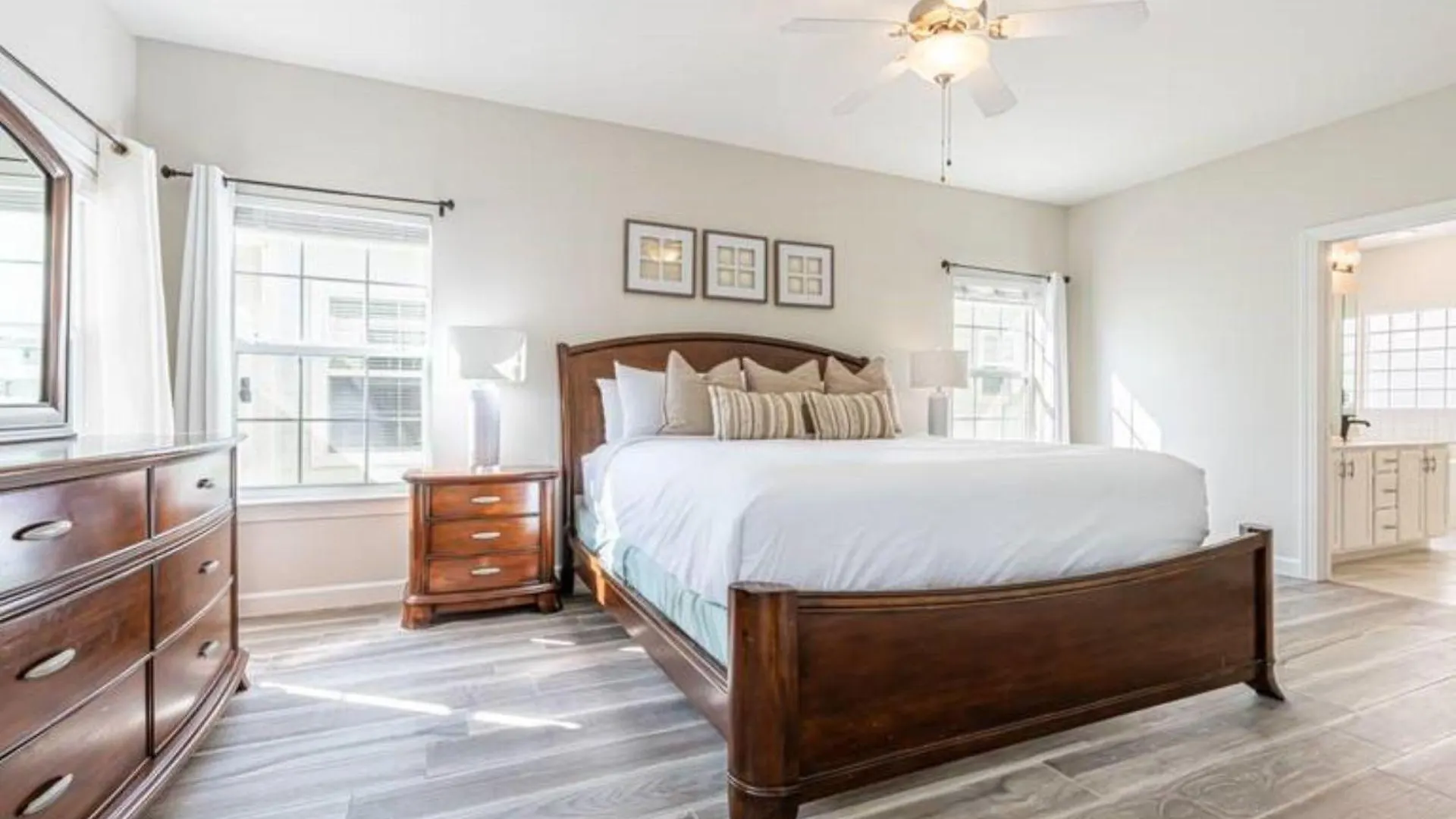 61 Batchelors Button Villa Destin Holiday home