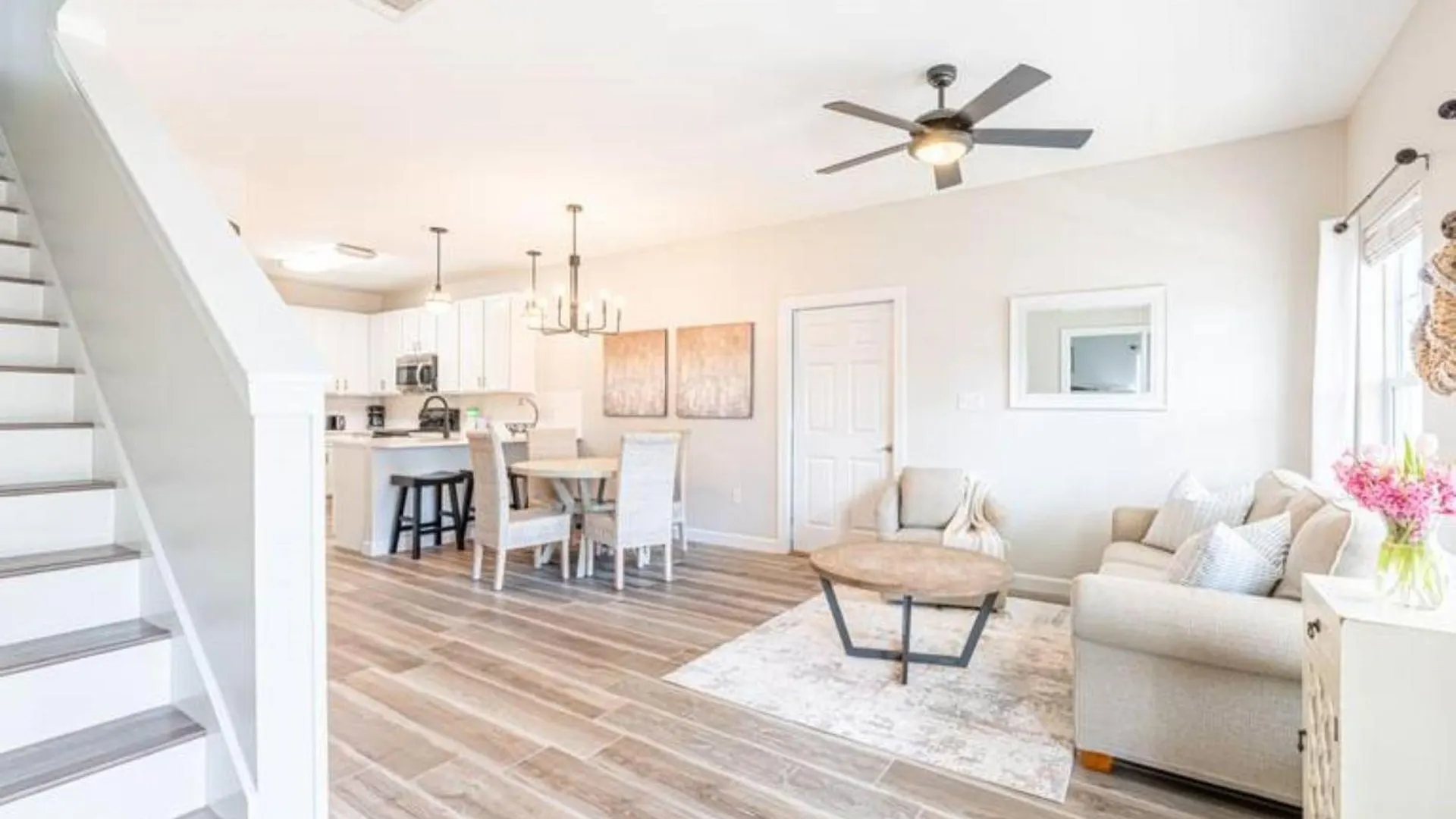 61 Batchelors Button Villa Destin Holiday home