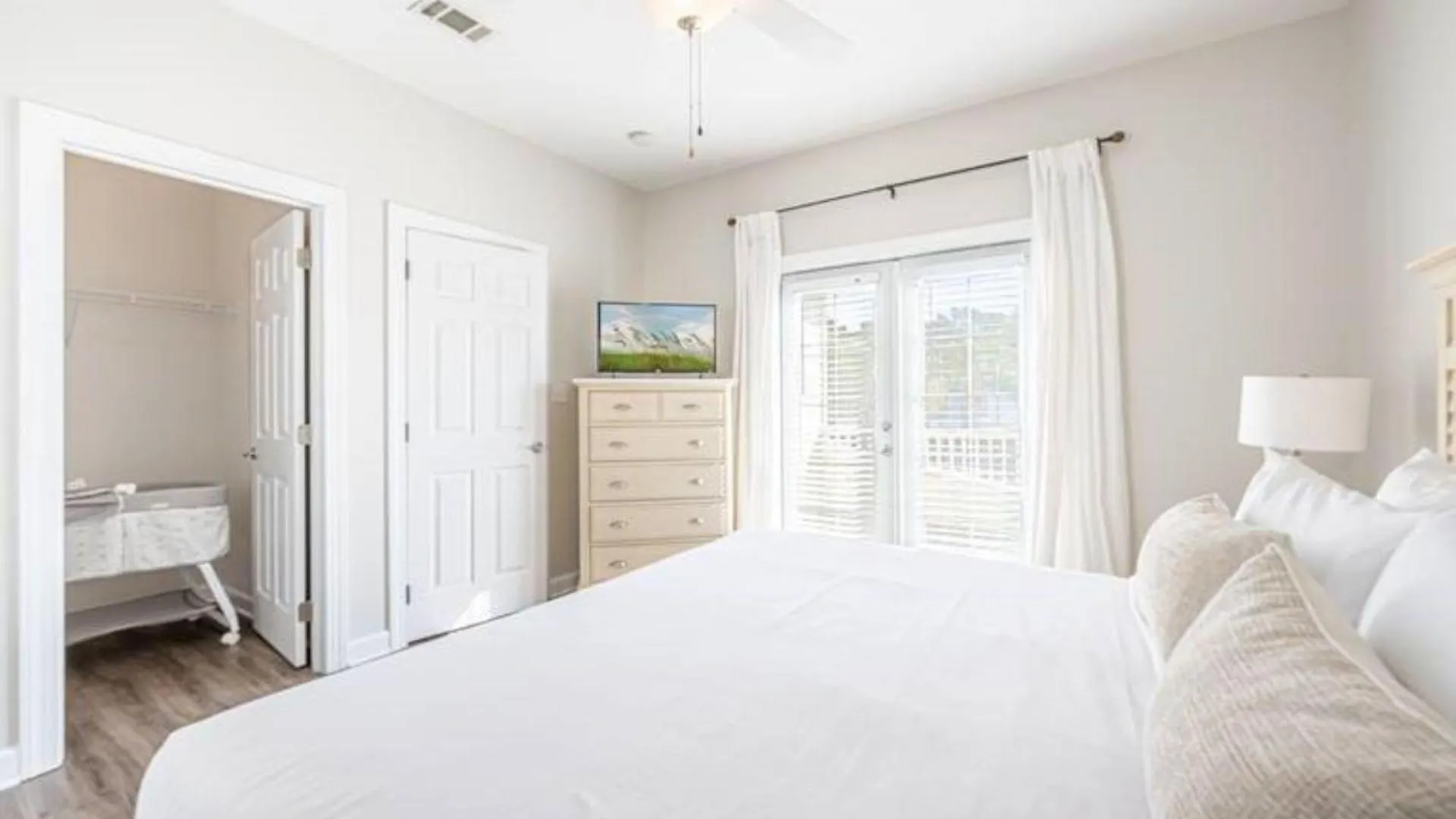 Holiday home 61 Batchelors Button Villa Destin