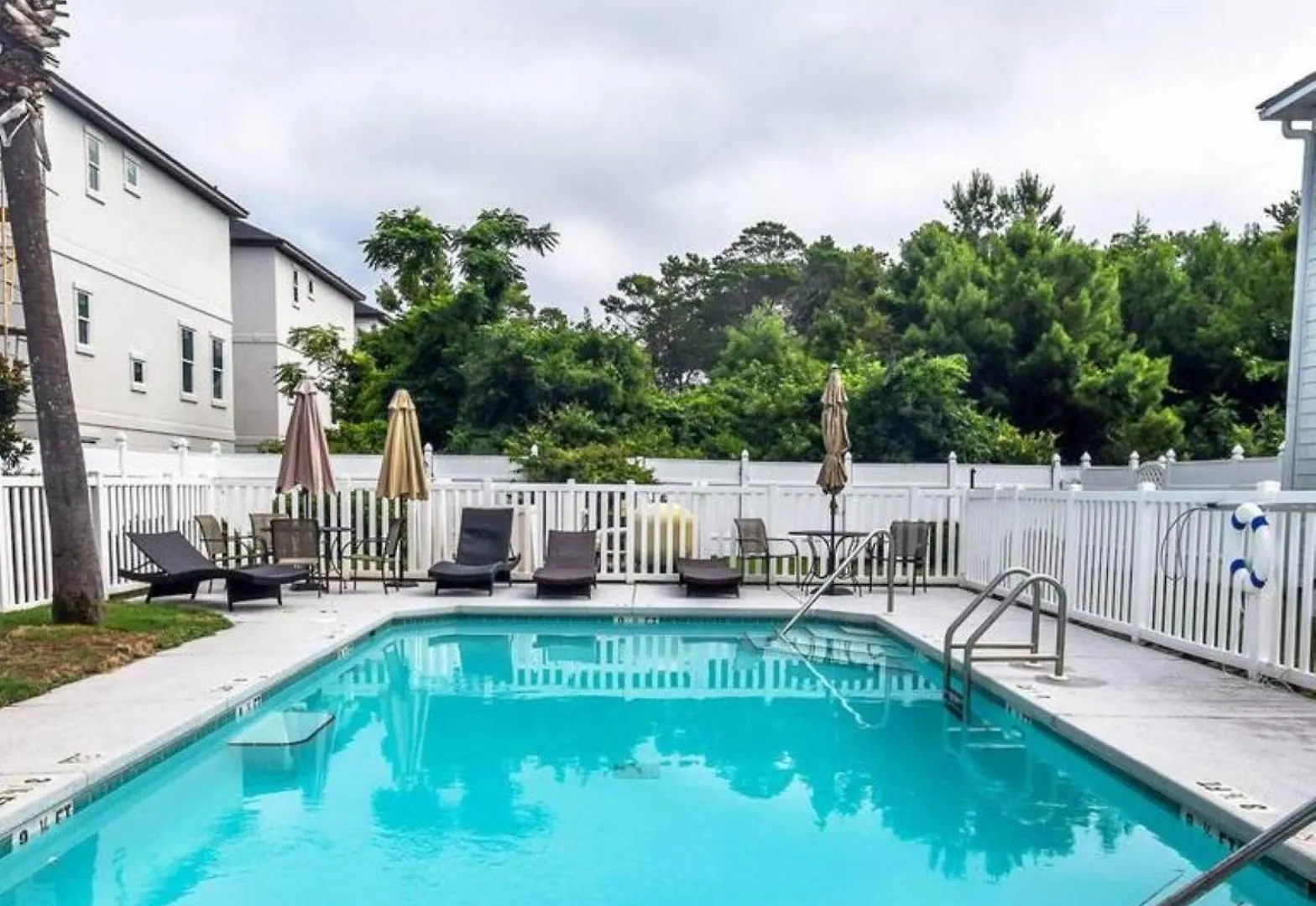 61 Batchelors Button Villa Destin