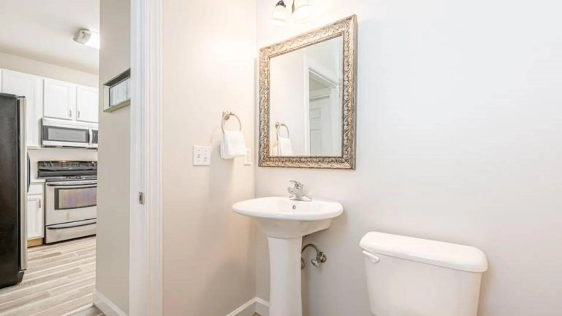 61 Batchelors Button Villa Destin Holiday home