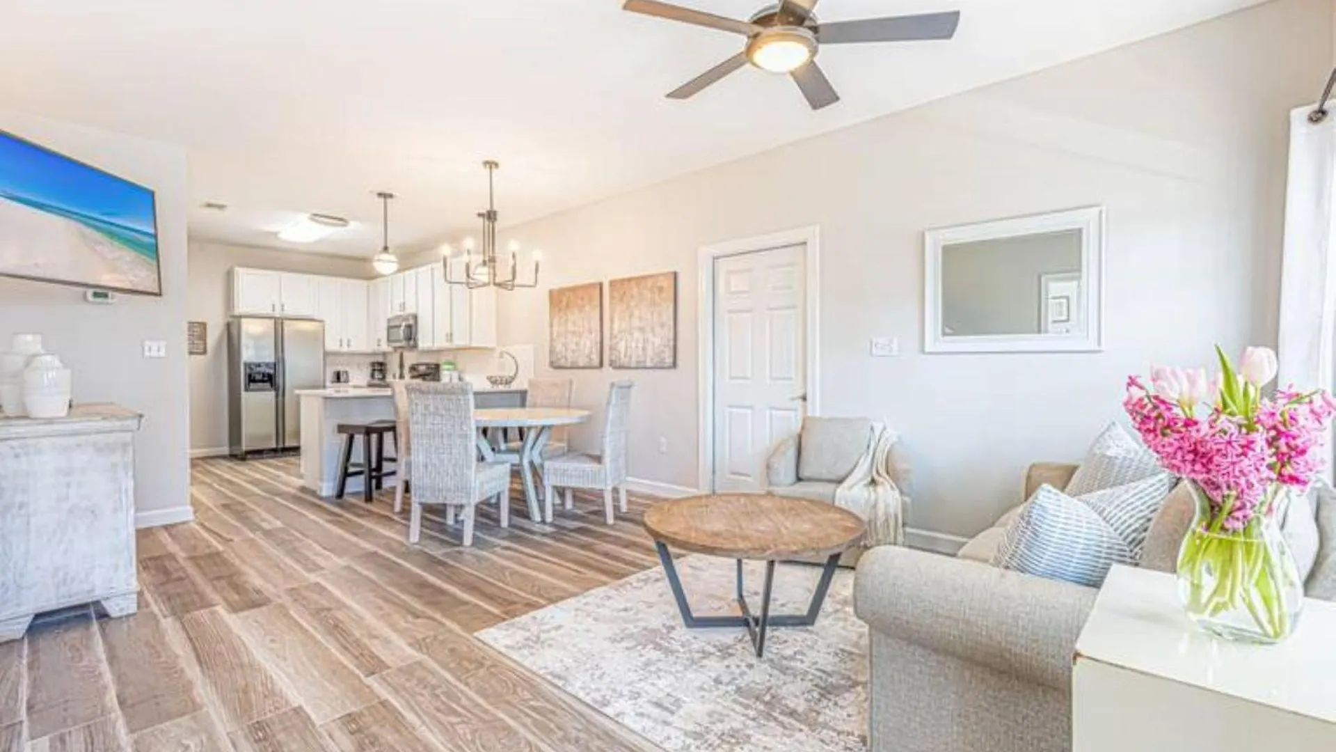 Holiday home 61 Batchelors Button Villa Destin