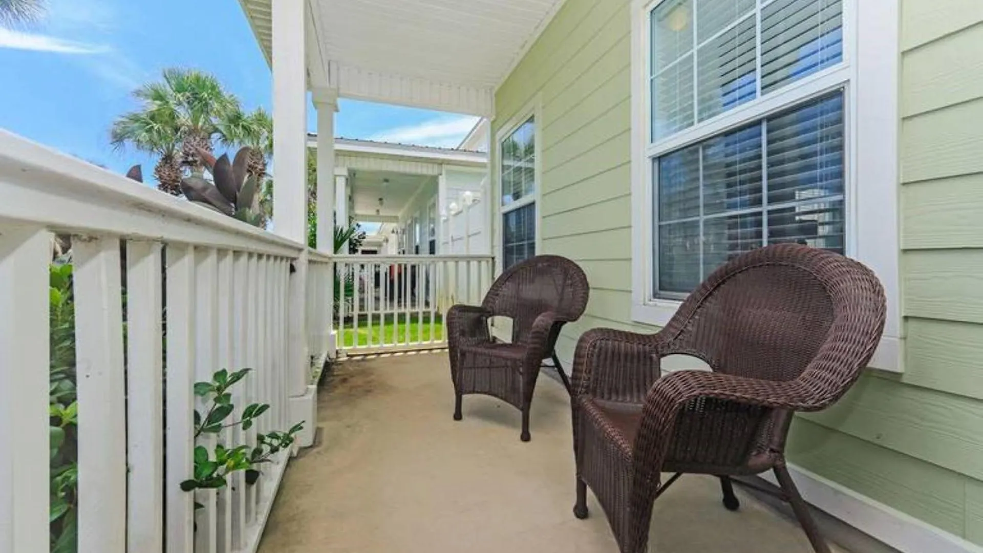 61 Batchelors Button Villa Destin