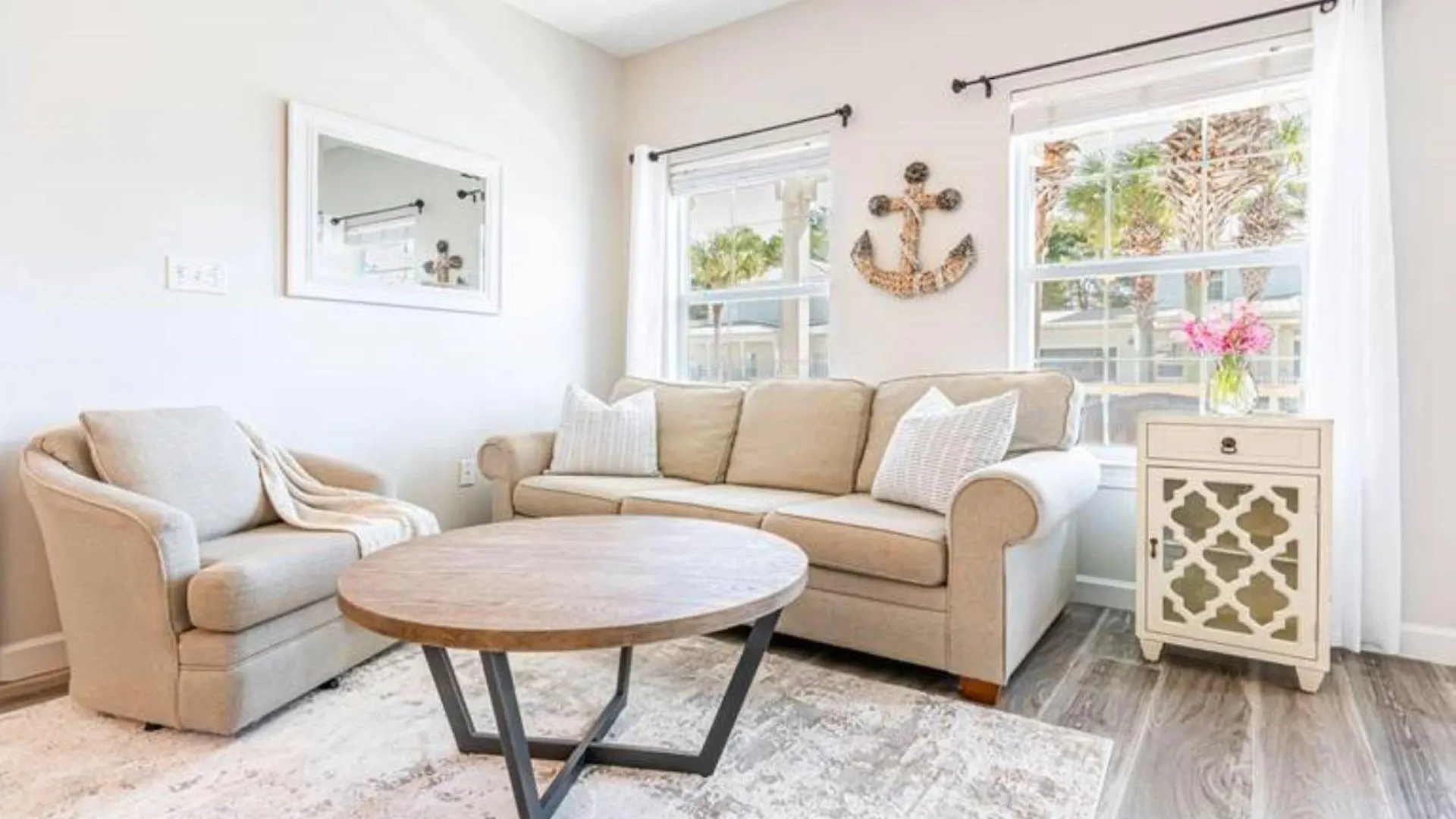 61 Batchelors Button Villa Destin