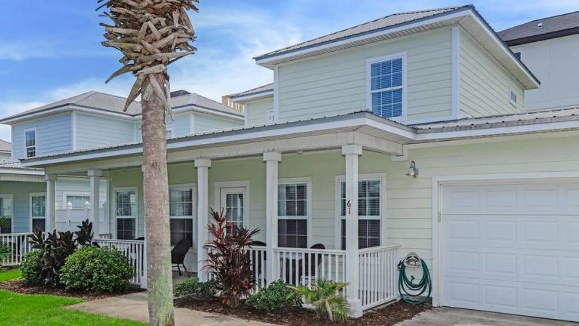 Holiday home 61 Batchelors Button Villa Destin
