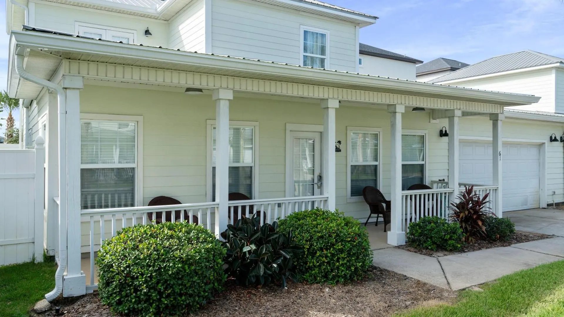 61 Batchelors Button Villa Destin United States