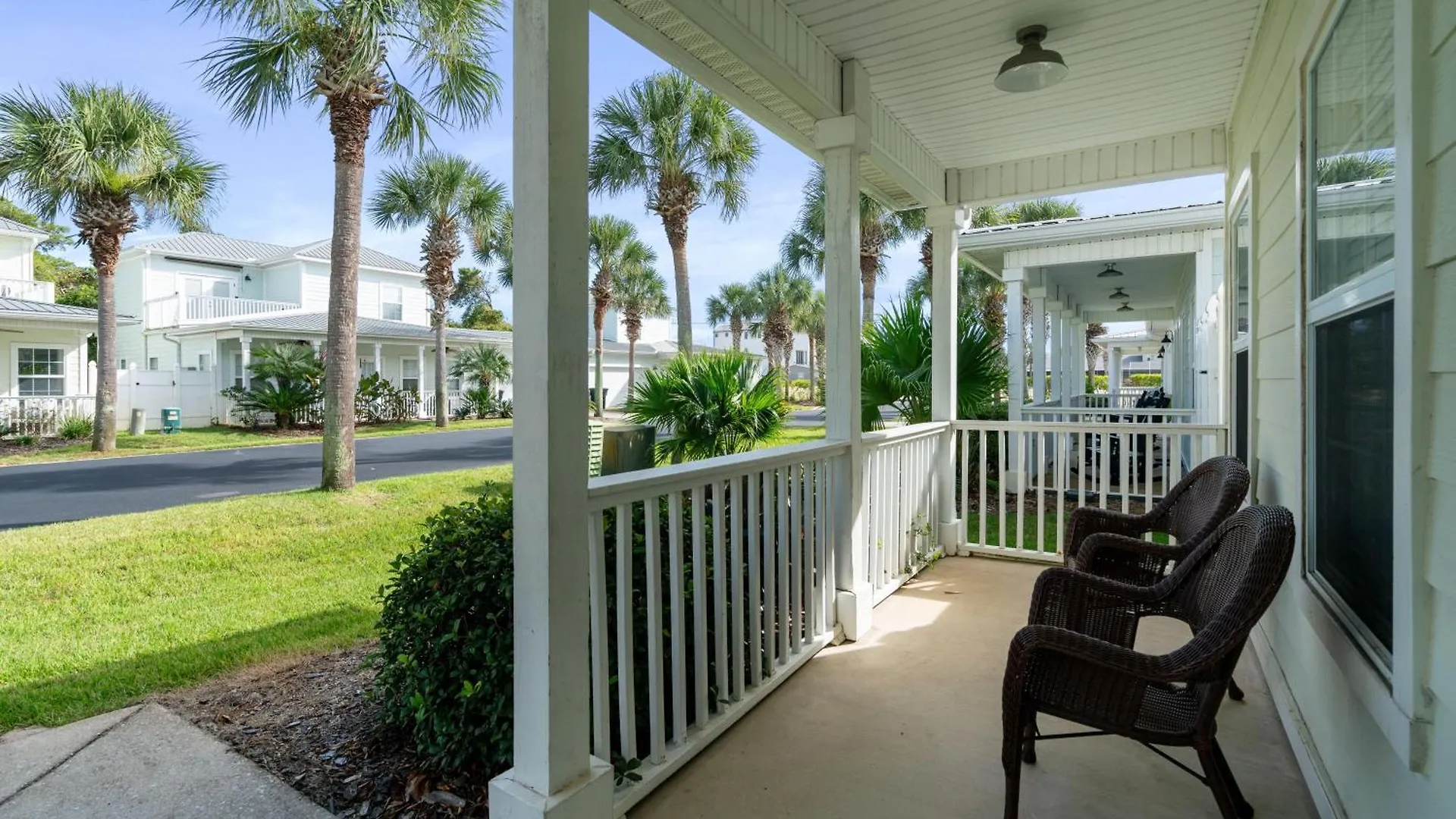 61 Batchelors Button Villa Destin